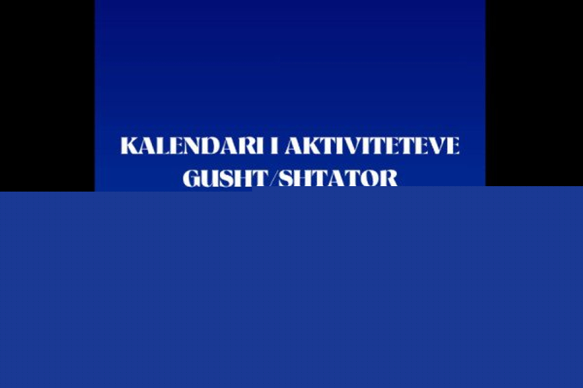 FBK publikon kalendarin e aktiviteteve për edicionin 2026/27