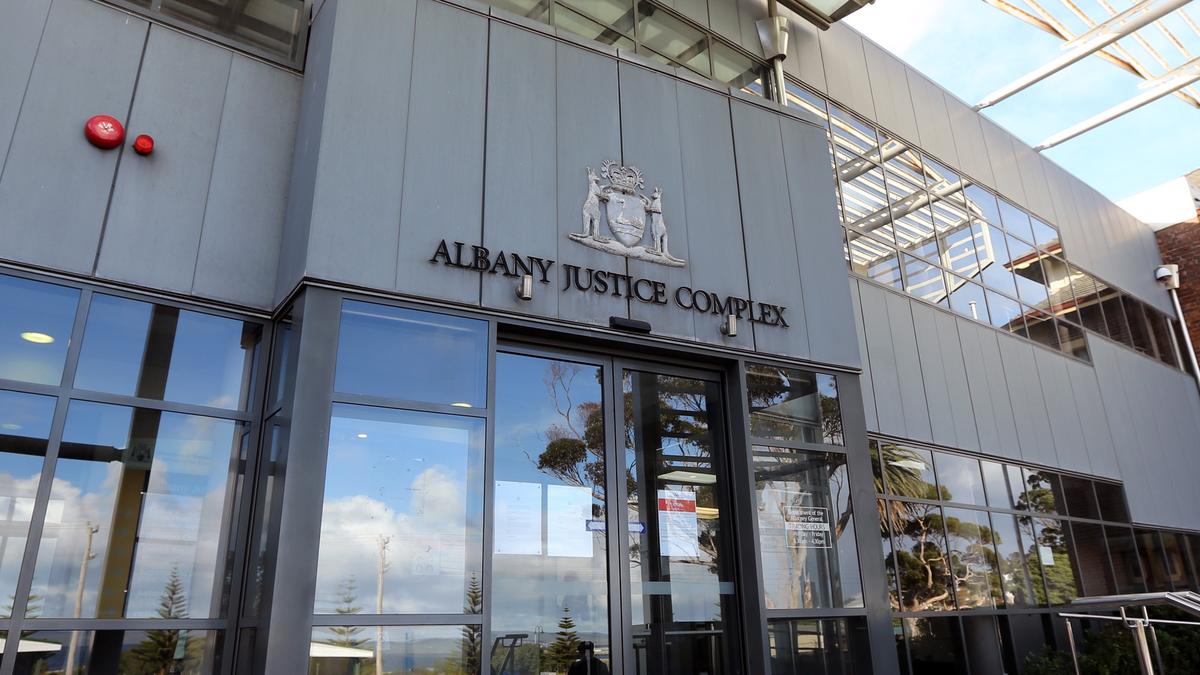 Young man accused of rape in Kordabup, near Denmark, to fight charge in Albany District Court