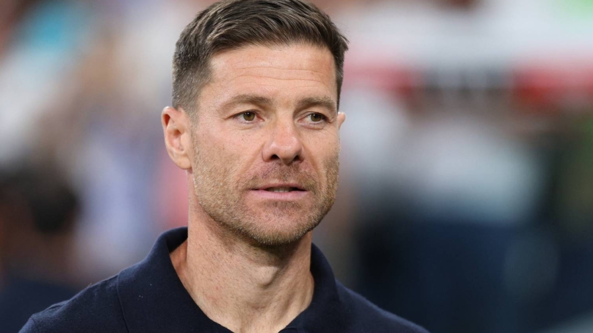 El problema del Real Madrid no era Xabi Alonso