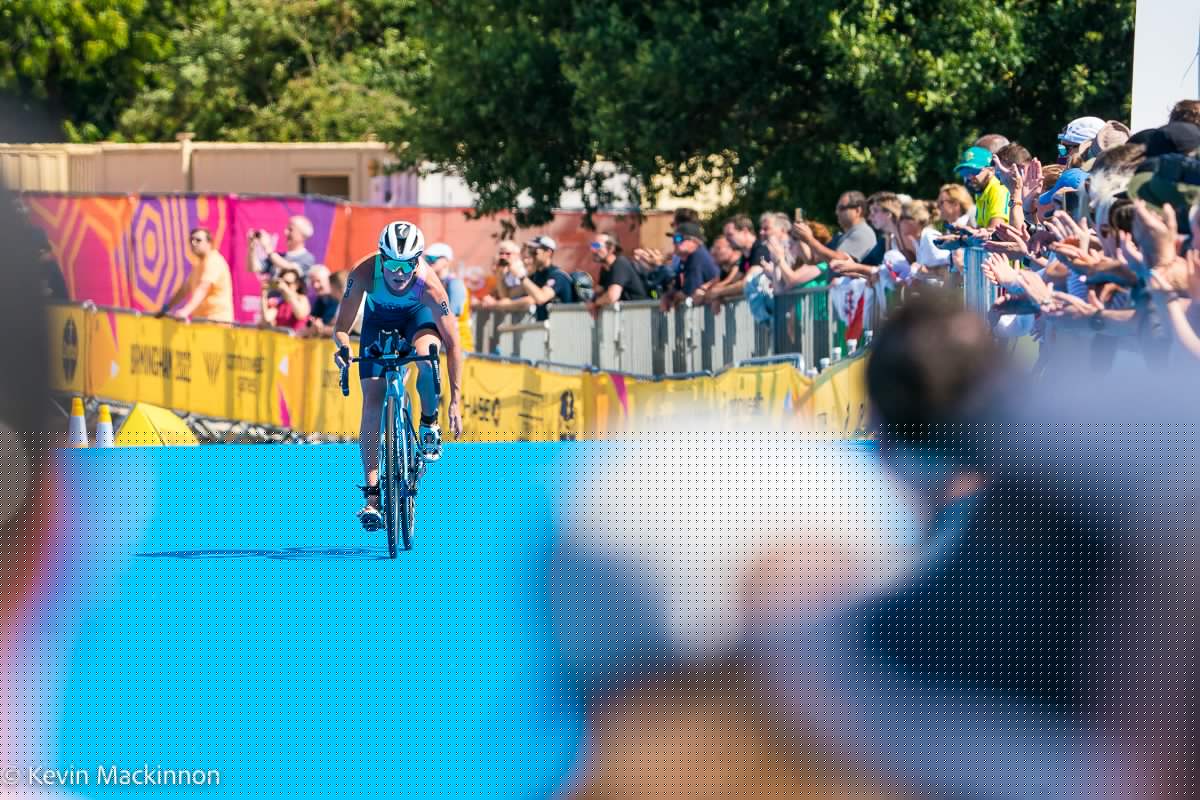 Why isn’t triathlon at the 2026 Commonwealth Games?