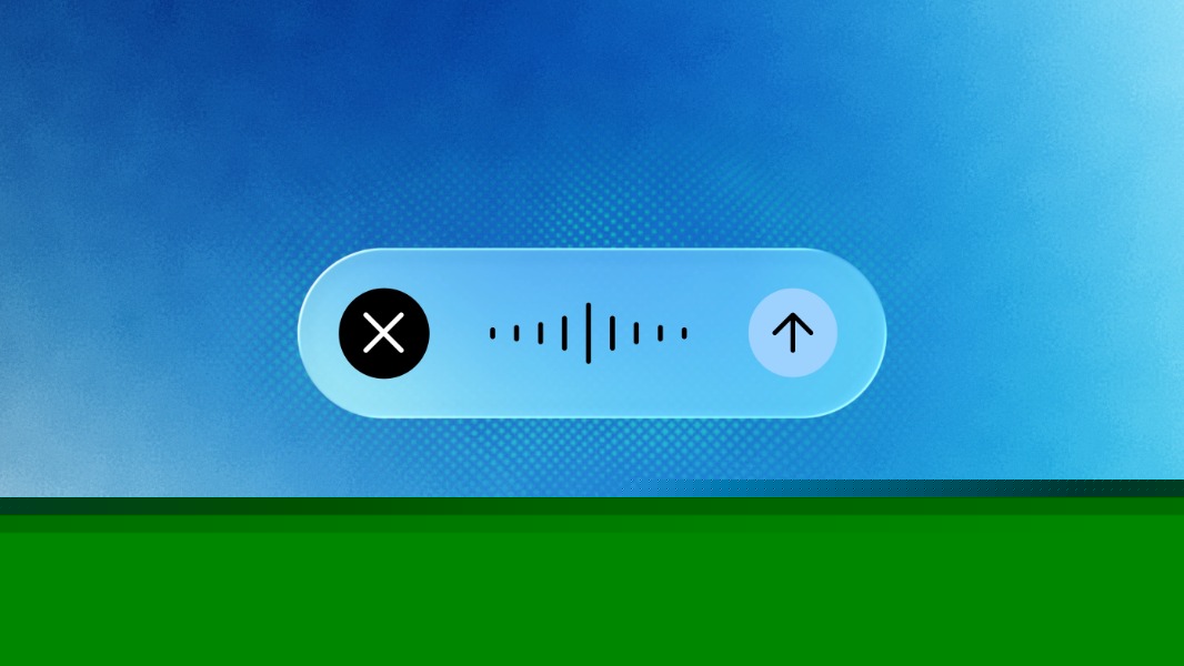 Gemini App for macOS Adds New Voice Control Features