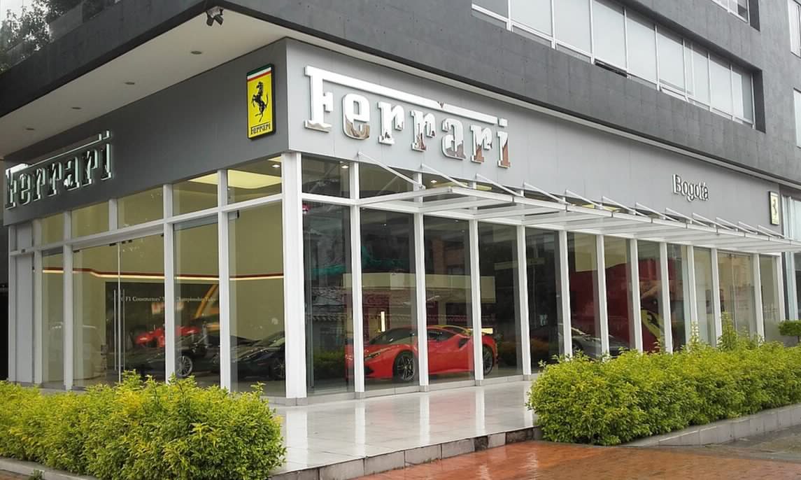 Ferrari Customers Seek Answers After Colombia Dealership Dispute Leaves Vehicle Orders Unresolved