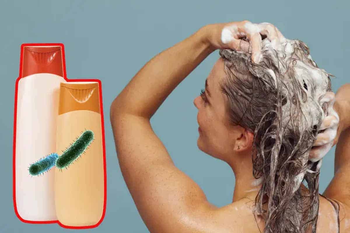 Shampoo contaminado provoca retiro de producto por Profeco