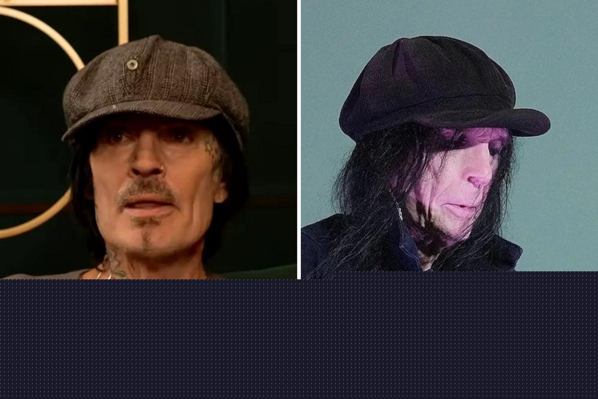 Tommy Lee Opens Up on Motley Crue's Split With Mick Mars