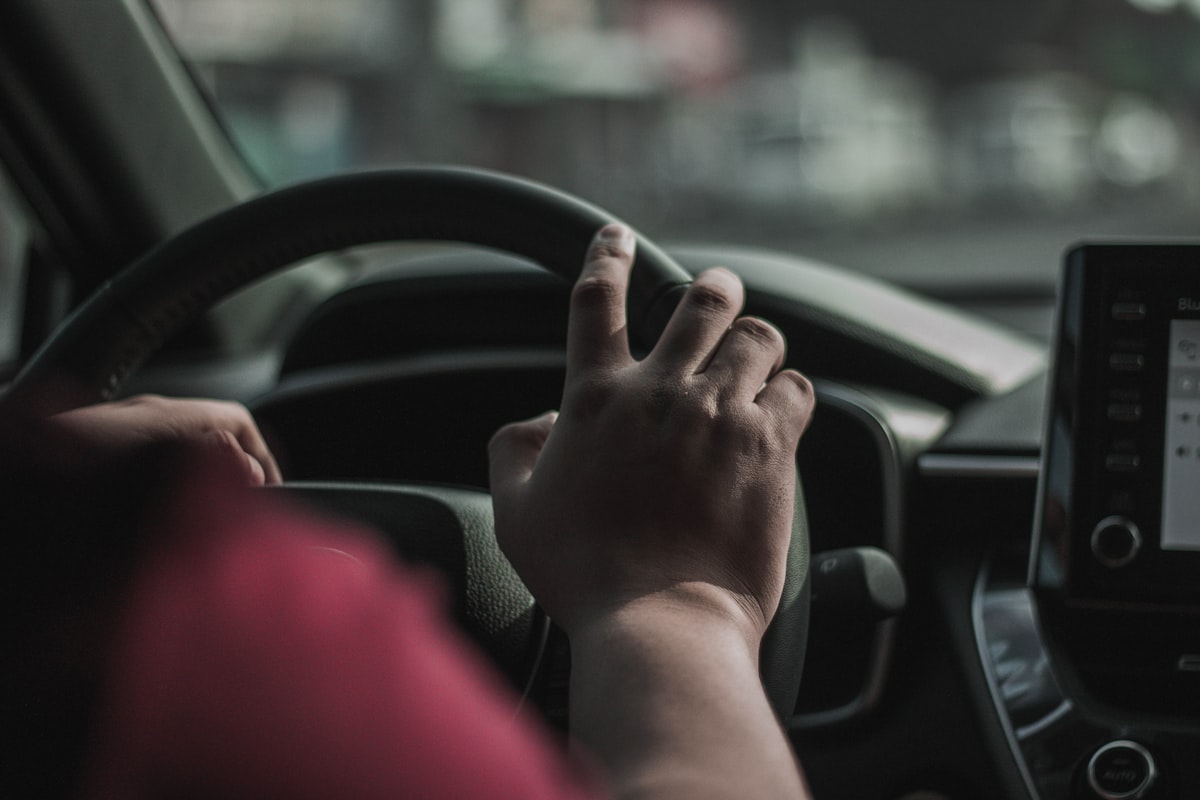 Why Fewer Teens Are Getting Their Driver's Licenses Today