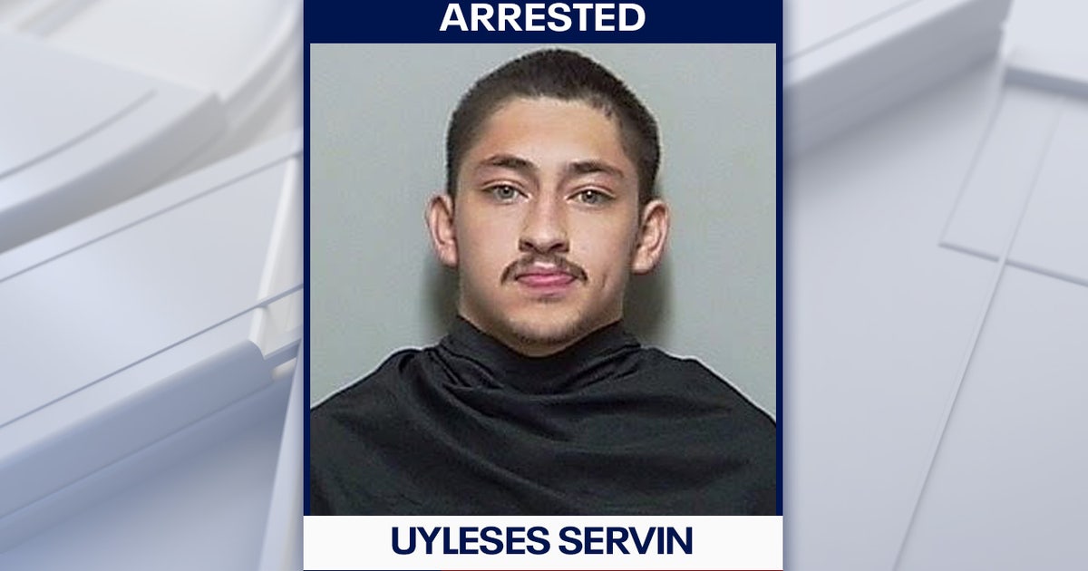 Florida man shoots, kills parents after argument: PCSO