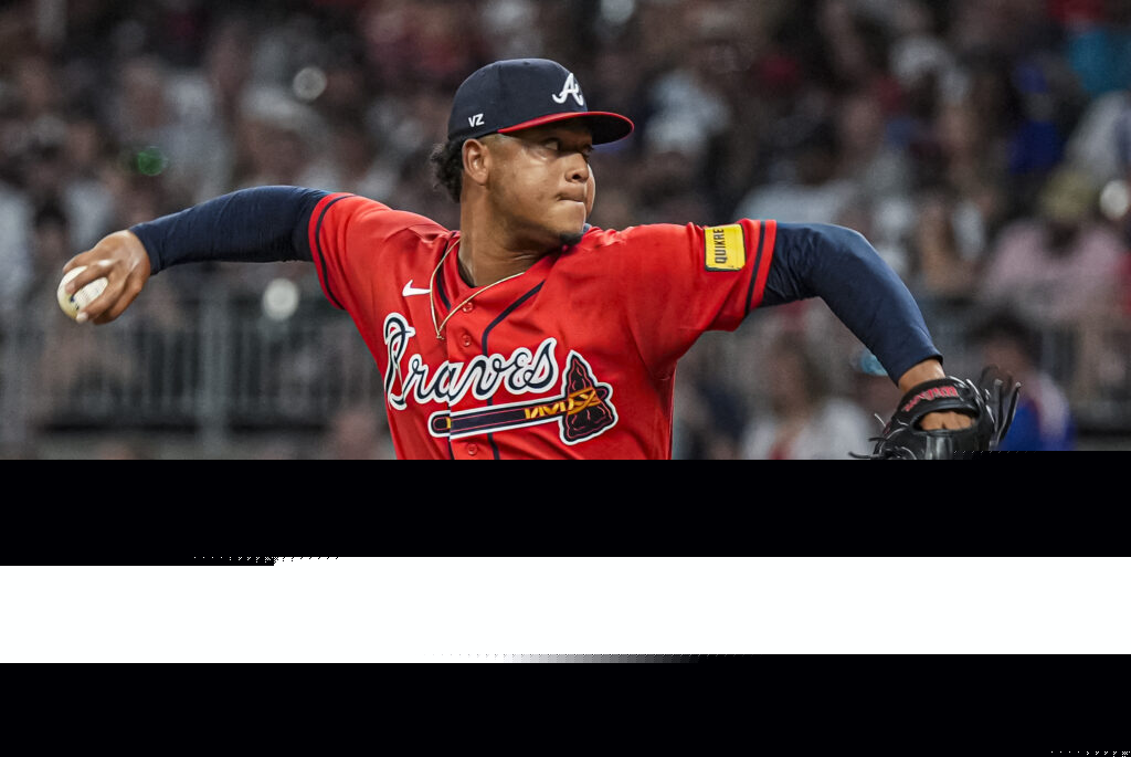 Braves Designate Elieser Hernandez For Assignment