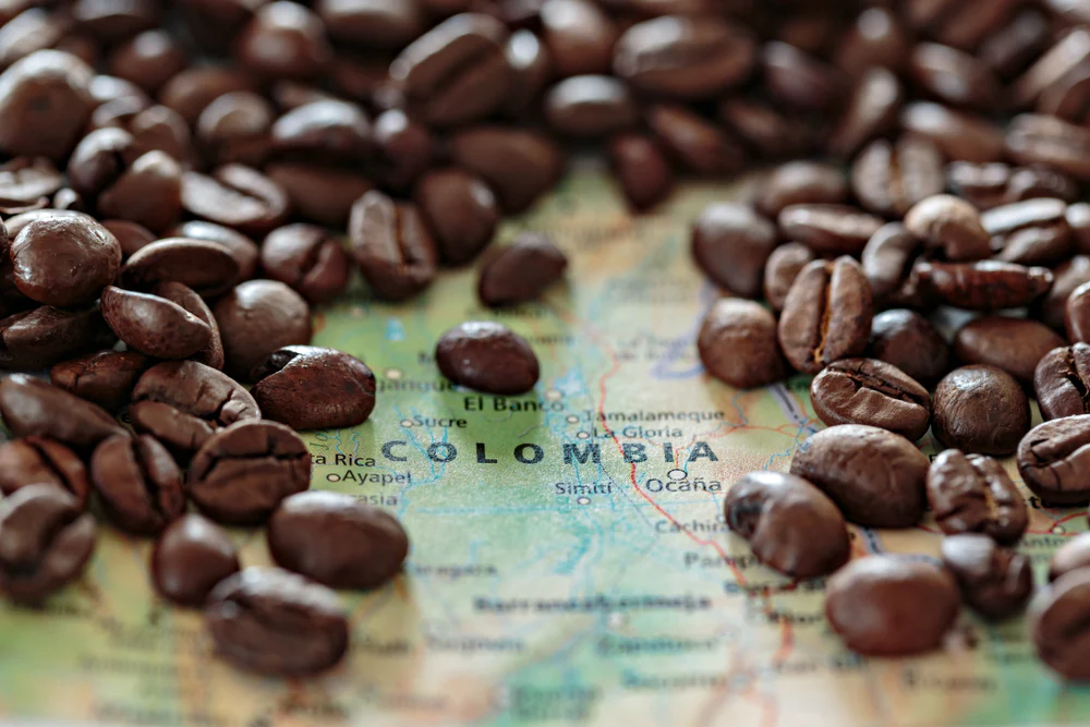Colombia’s Coffee Boom: Record $5.4 Billion Exports Powered by Science and Stable Prices
