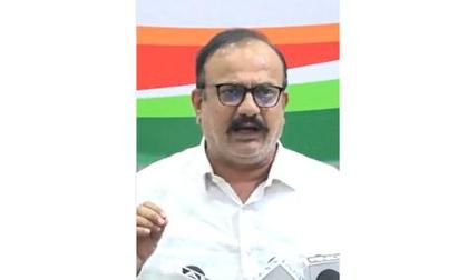 Congress Demands Wet Drought Declaration in Maharashtra