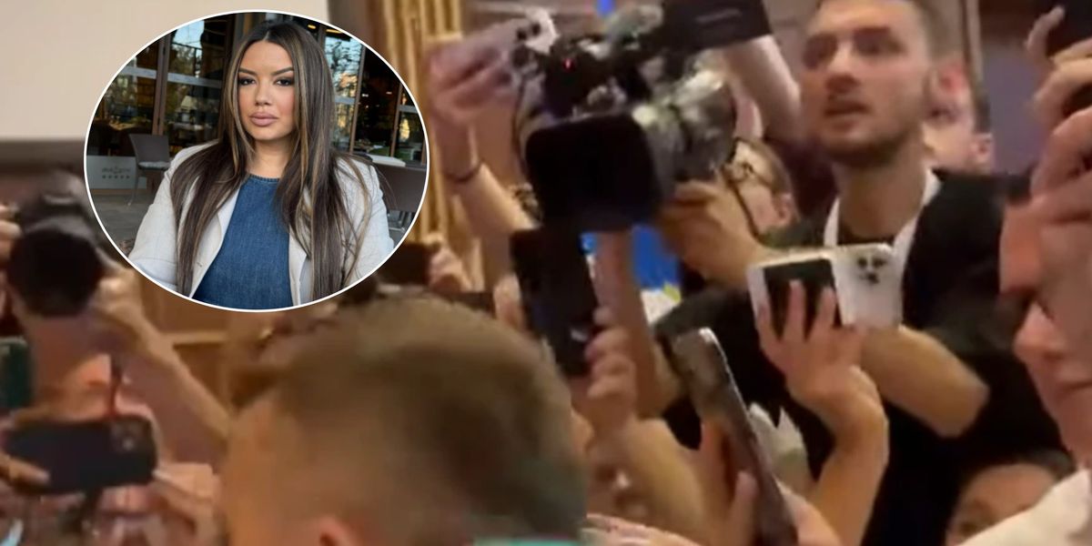 Sasa Hoda ironizon me situatën në Kuvend: Parlamenti i Kosovës Big Brother se jo mahi