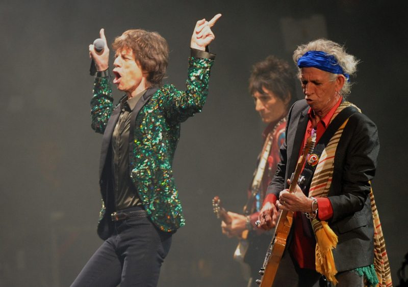 Comment on ‘Ghost Town Grab?’: Jagger and Co accused of pandemic plagiarism by Madrid musician by Carol-Anne Abbink