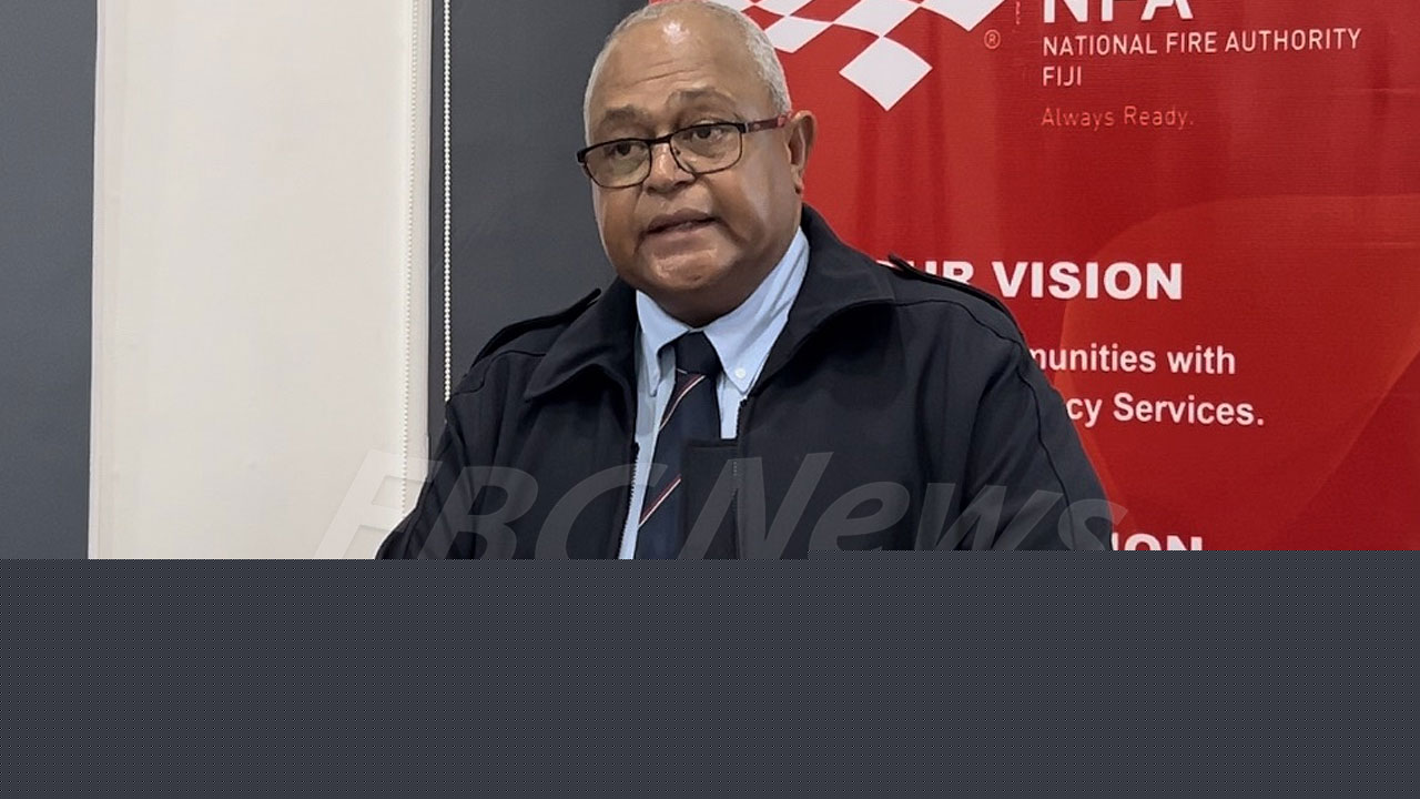 NFA clarifies no call for Nasasa fire