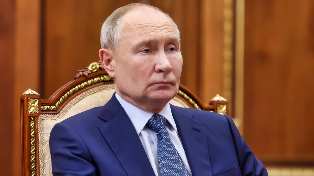 Comment on Peace In Ukraine Threatens Putin More Than War by Jim