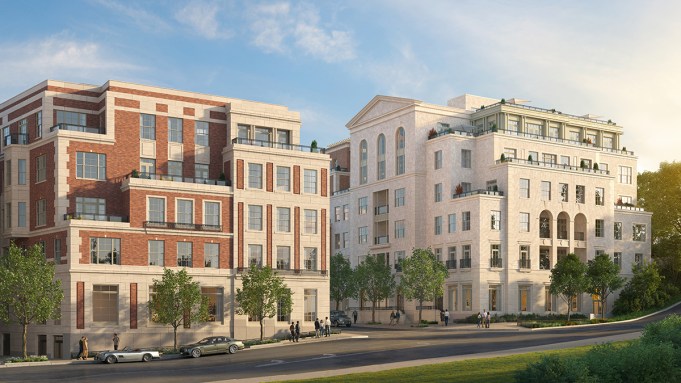 This Upcoming Connecticut Development Will Bring 78 Residences to Downtown Greenwich