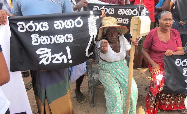 Colombo Port City: After Five Years, Where Are The US$15 Billion Investment & 80,000 Jobs?