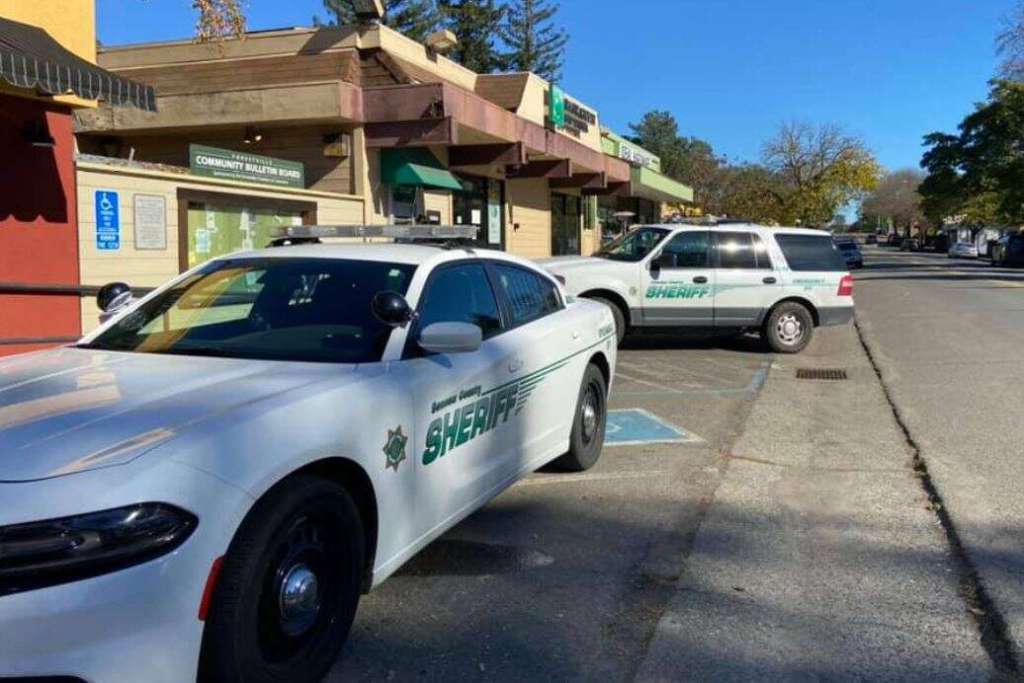 Contours of whistleblower investigation into Sonoma County Sheriff’s Office revealed in documents disclosed by legal team for deputies union