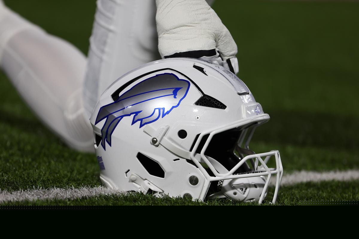 The Bills Have New Uniforms For 2026 – Here’s When They’ll Wear Them