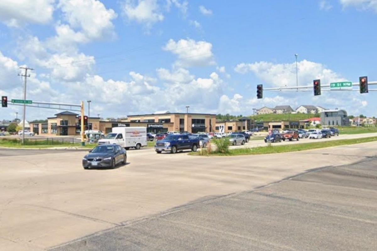 The Most Frustrating Intersections You'll Find in Rochester, MN