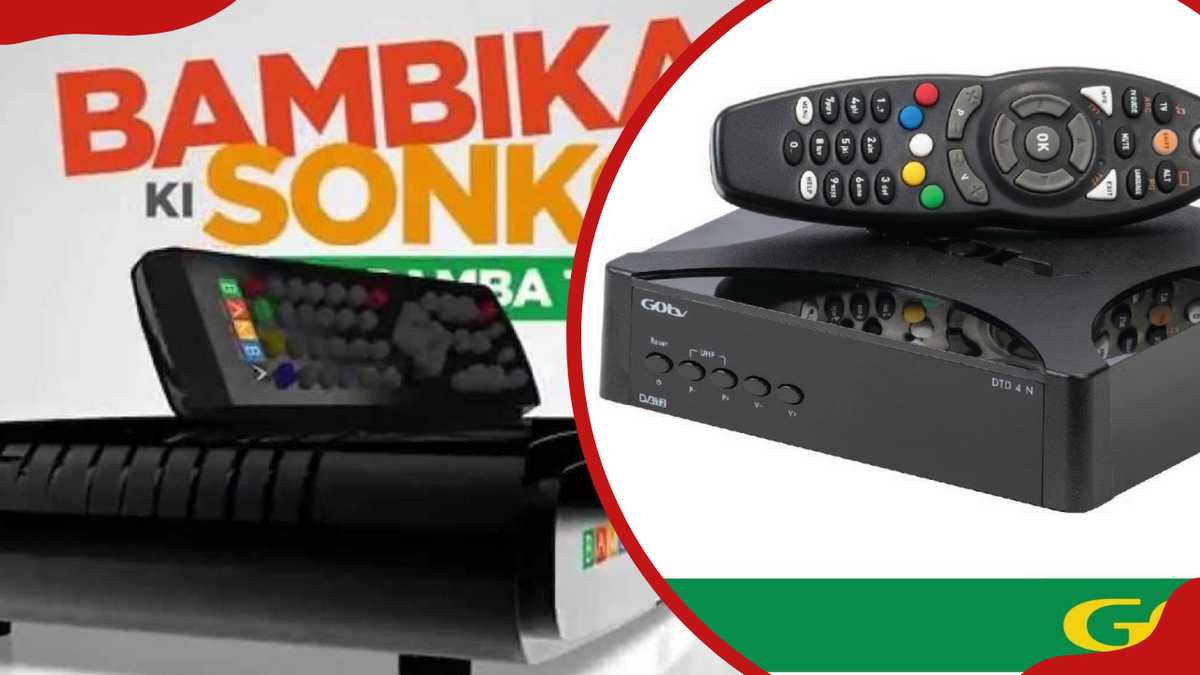 Top 15 free to air decoders in Kenya: Get an updated list