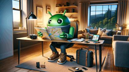 Comment on Hit the Road Equipped: Tech, Gadgets, and More for Your Next Adventure by rico