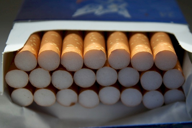Philip Morris ČR: Nižší užívání nikotinu v r. 2025