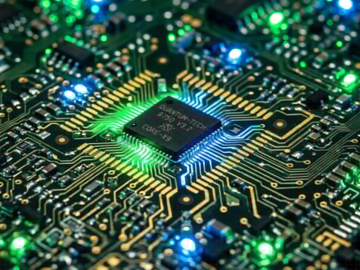 Quantum computing company Zuriq to scale tech amid $25.5m raise