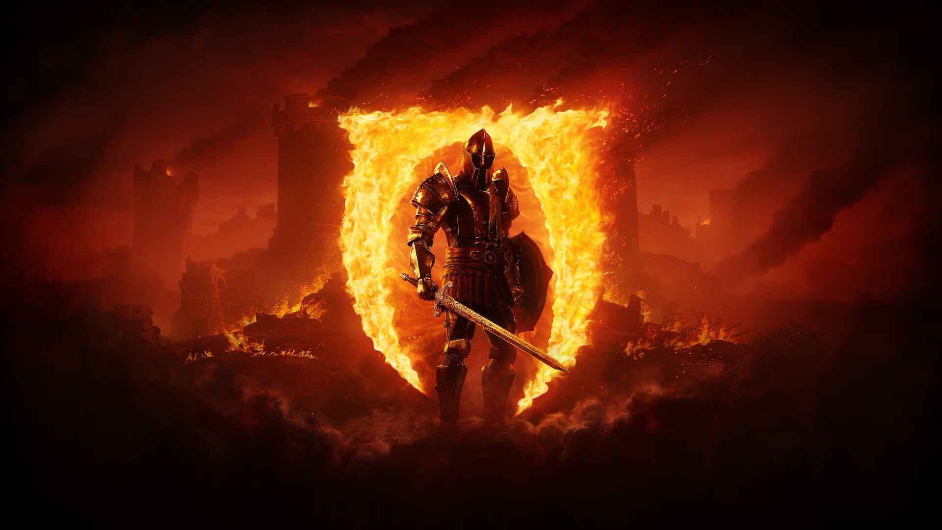 The Elder Scrolls IV: Oblivion Remastered Nintendo Switch 2 Review