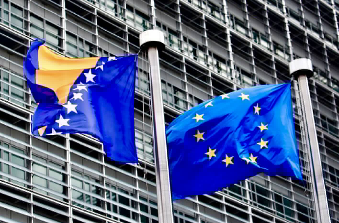 BiH se uskladila s novim sankcijama EU zbog ruske agresije na Ukrajinu