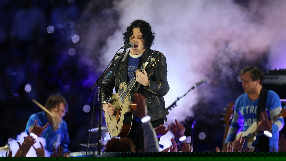 Jack White and Third Man Records Plan Five Pop-Up Shops Overseas