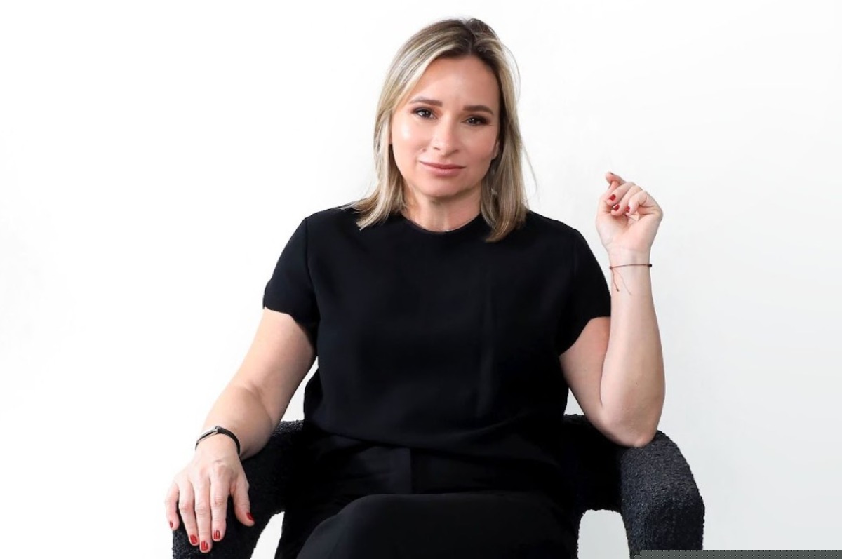 The Beauty of Precision: Nanette Rickenbach Revamps Luxury Through Makeup and Skincare Innovation