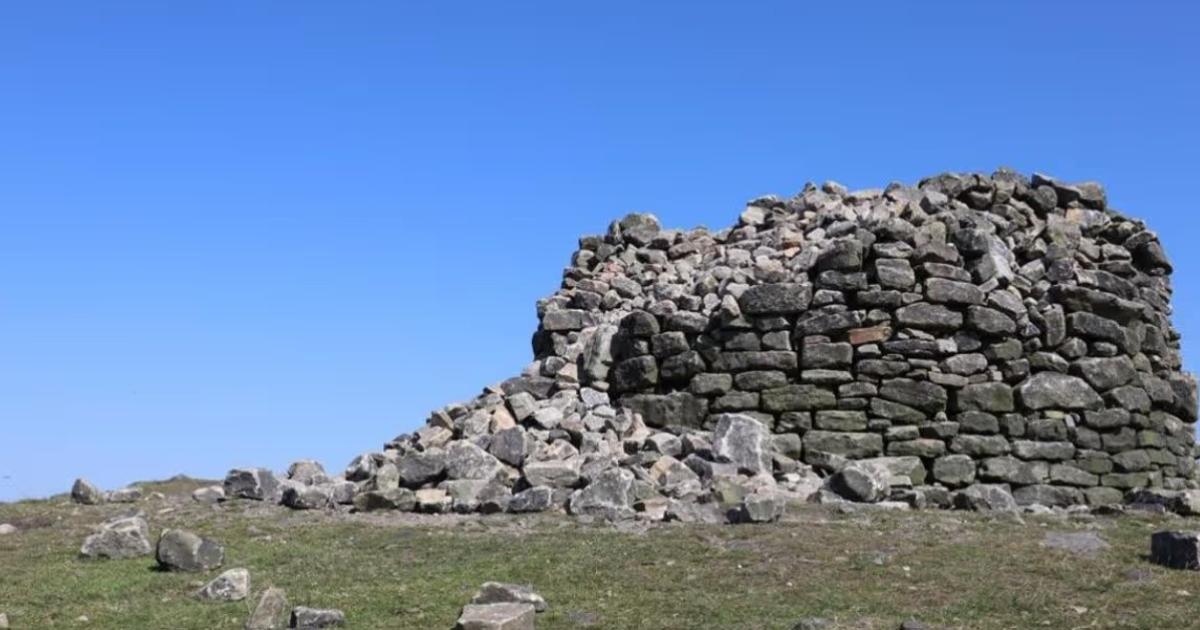 How you can visit the Two Lads archaeological dig this weekend