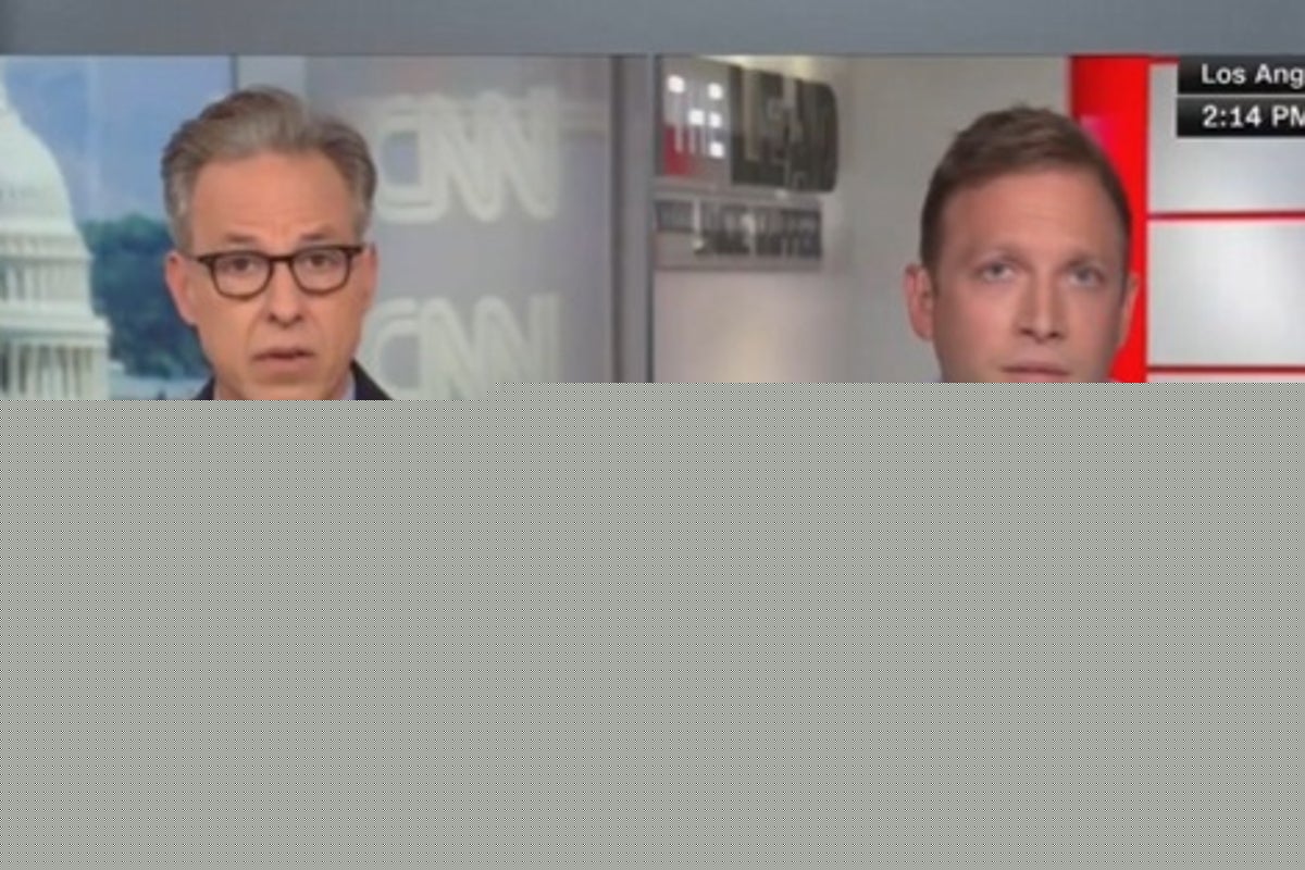 Rep. Max Miller uses CNN interview to drag Trump, Hegseth and his 2-year-old daughter into ‘abuse’ battle with ex-wife
