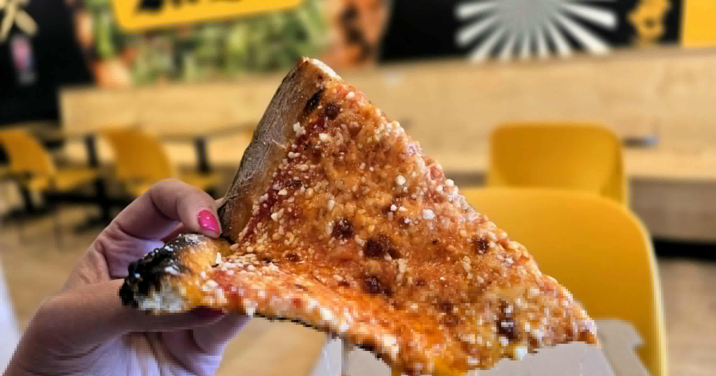 OG ZaZa will bring late-night pizza back to Uptown