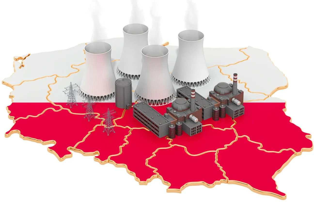 Energetyka jądrowa szansą dla Polski