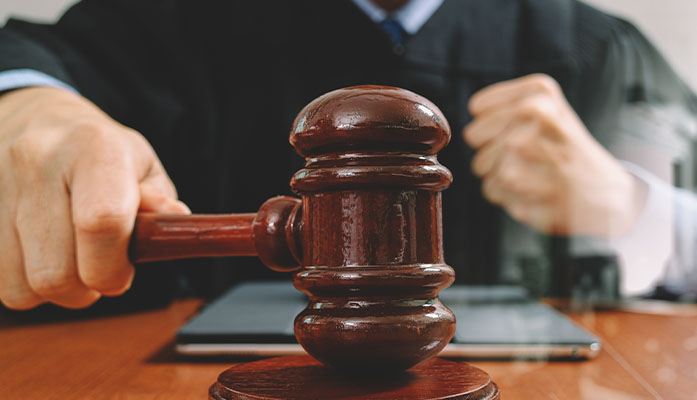 Man with Drug-Filled Suitcase at Phoenix Airport Sentenced