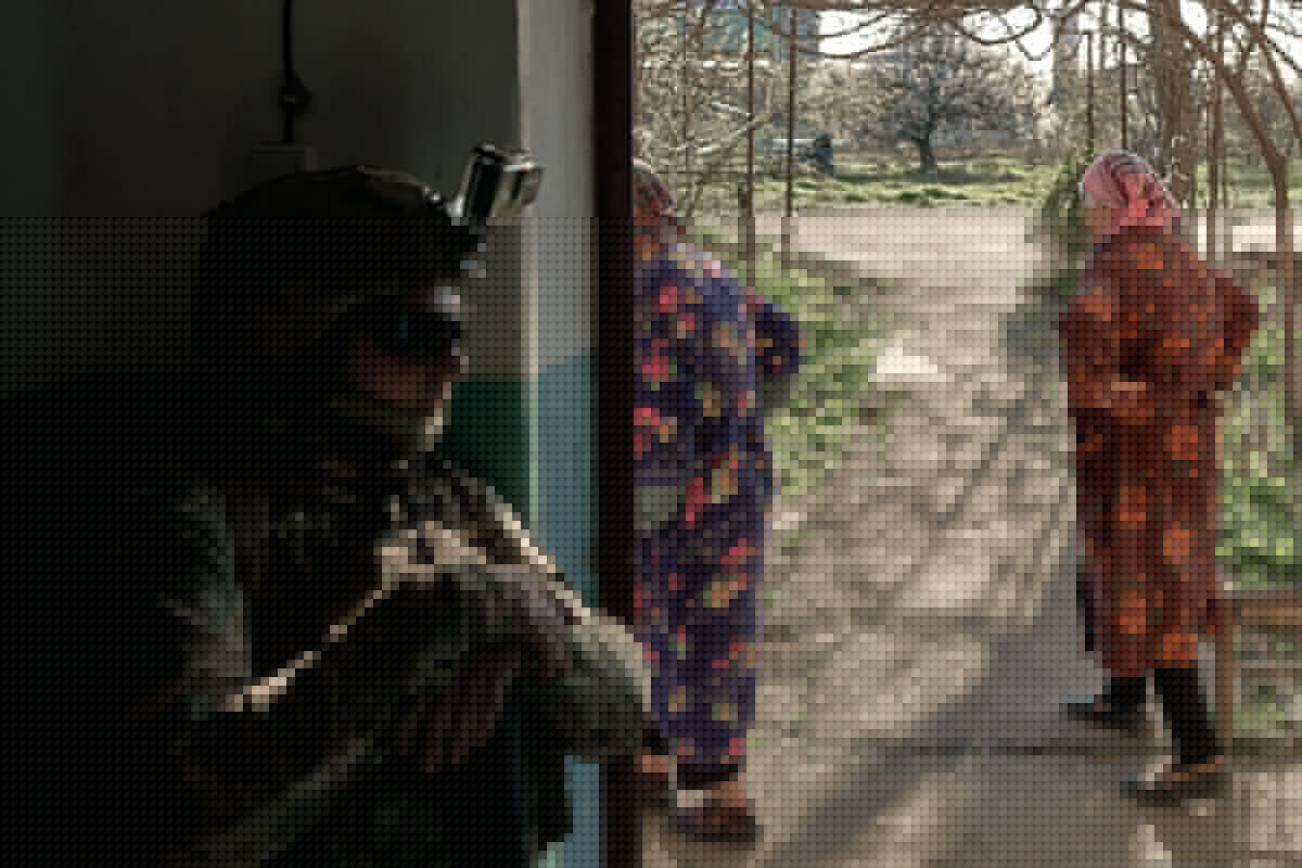Russia Hunts Ukrainians in 'Drone Safaris' As 17 Killed in Huge Kyiv Strike