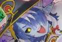 Majogami Now Available for Pre-Order on Switch and Switch 2