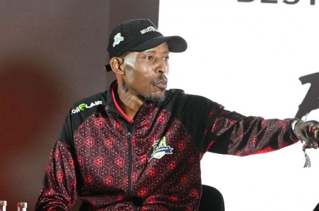 PSL @ 30 | Mohafe discloses how his sufferings almost made him quit