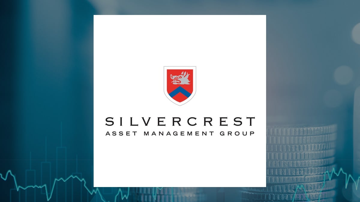 Silvercrest Asset Management Group (NASDAQ:SAMG) Issues Quarterly Earnings Results