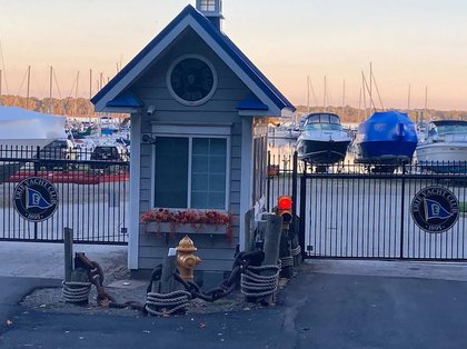 Police: Couple recovered from Presque Isle Bay at Erie Yacht Club suspected of falling in