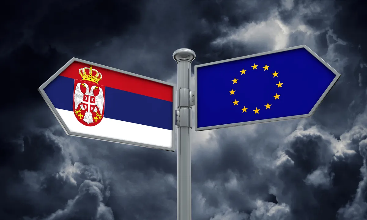 Serbia fails to align with four new EU foreign policy decisions