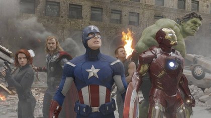 Unannounced Marvel hero will reportedly appear in Avengers: Doomsday