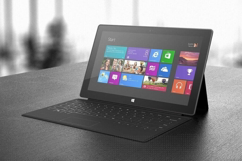 Video Review of the Microsoft Surface Pro 3