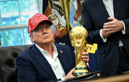 Primarul din Los Angeles îndeamnă administrația Trump să liniștească fanii care merg la Cupa Mondială