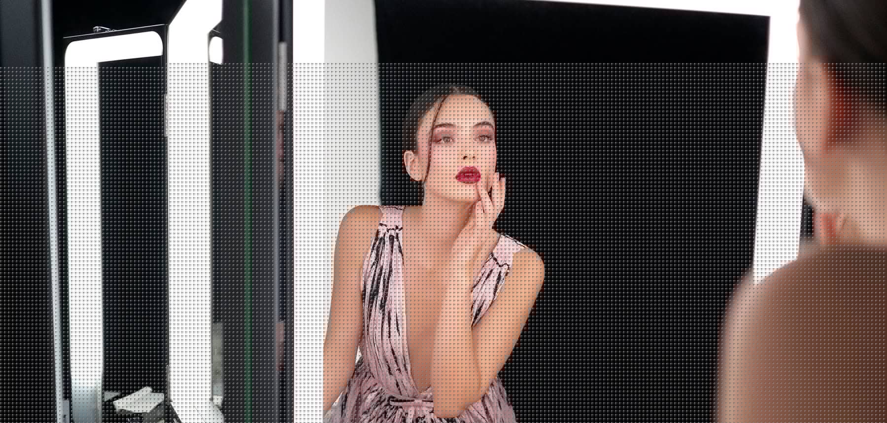 Exclusive: Dior Beauty Taps Deva Cassel For New Lucky Clover Collection