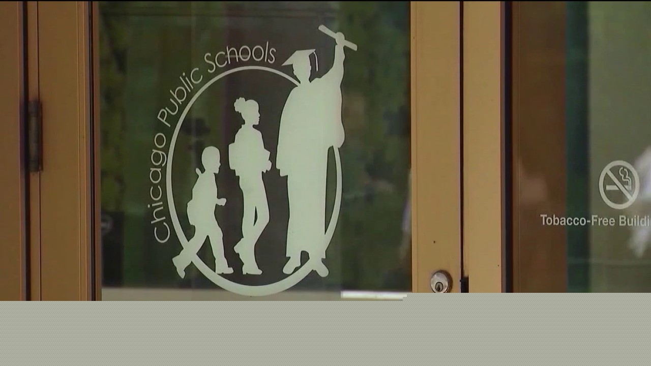 Chicago Public Schools seeks public input on $732M budget gap plan