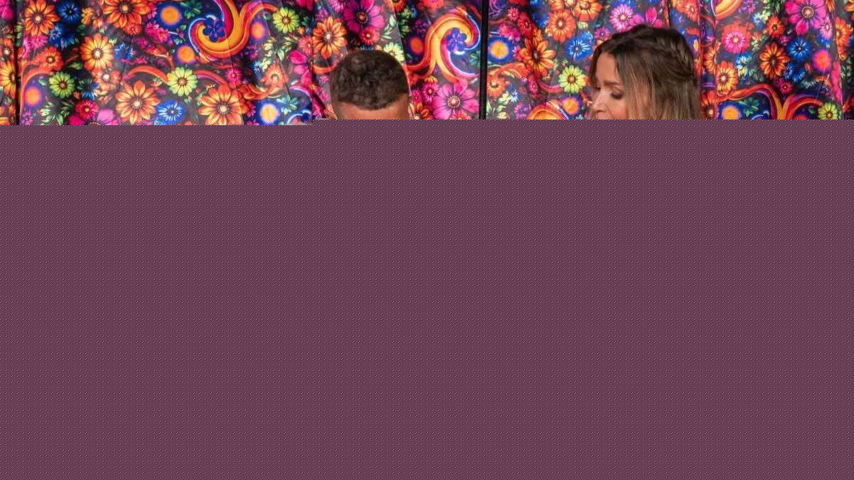 Antonio Banderas turns 66 at Starlite Gala, a night combined with peace, love and giving