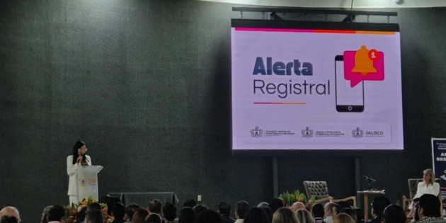 Relanzan la Alerta Catastral para evitar fraudes inmobiliarios en Jalisco