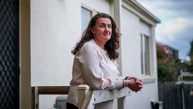 Residents shocked at plan to demolish suburban homes for pocket parks