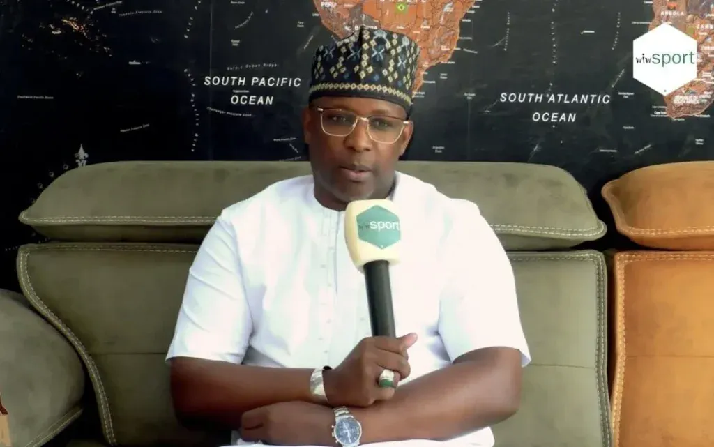 Sénégal – Annulation choc : Talfa abandonne son duel contre Niang bu Ndaw, « mon manager a signé sans mon accord »